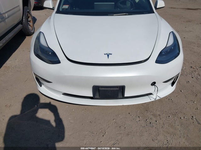 Tesla Model 3 Rear-wheel Drive