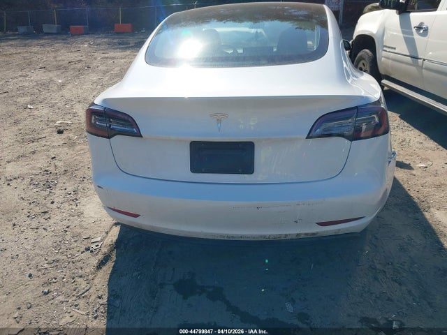 Tesla Model 3 Rear-wheel Drive