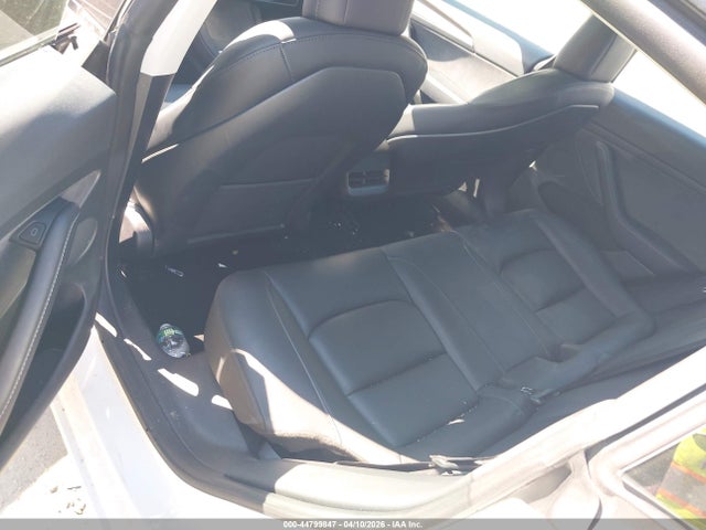 Tesla Model 3 Rear-wheel Drive