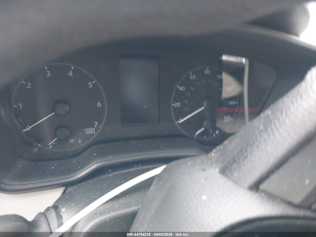 Toyota Corolla Hybrid Le