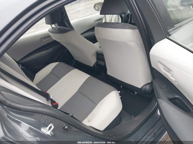 Toyota Corolla Hybrid Le