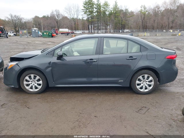 Toyota Corolla Hybrid Le