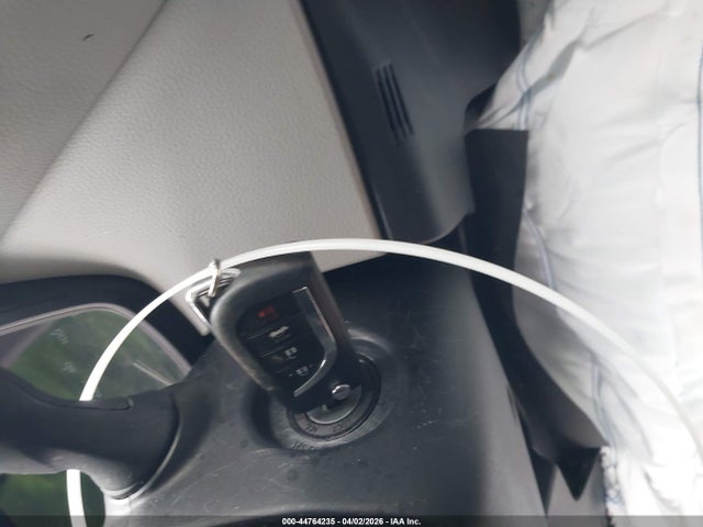 Toyota Corolla Hybrid Le