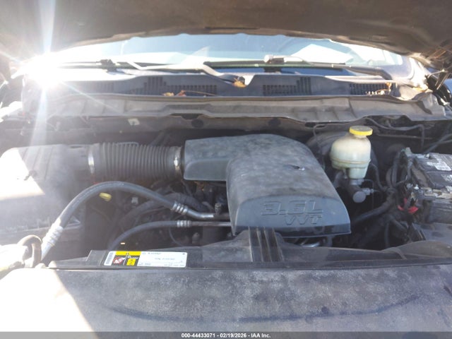 Ram 1500 Express  4x4 6'4 Box