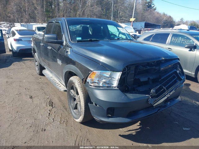 Salvage Ram 1500 Image