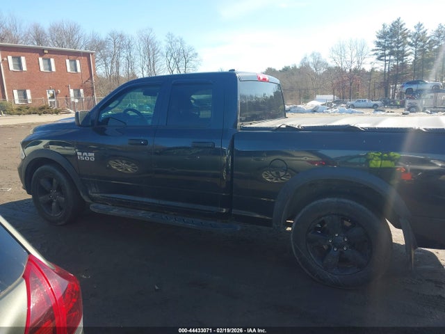 Ram 1500 Express  4x4 6'4 Box