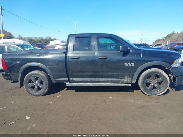 Ram 1500 Express  4x4 6'4 Box