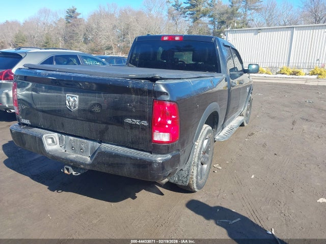 Ram 1500 Express  4x4 6'4 Box
