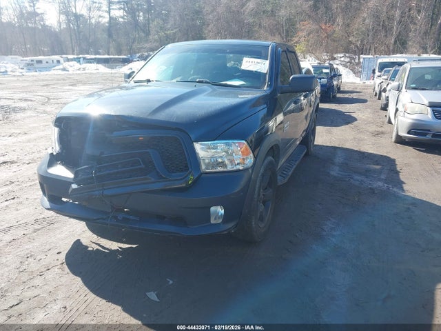 Ram 1500 Express  4x4 6'4 Box