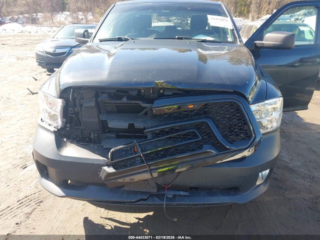 Ram 1500 Express  4x4 6'4 Box