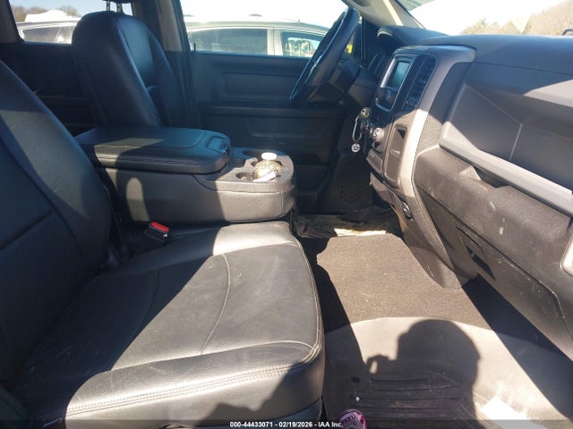 Ram 1500 Express  4x4 6'4 Box