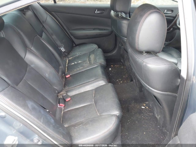 Nissan Maxima 3.5 Sv