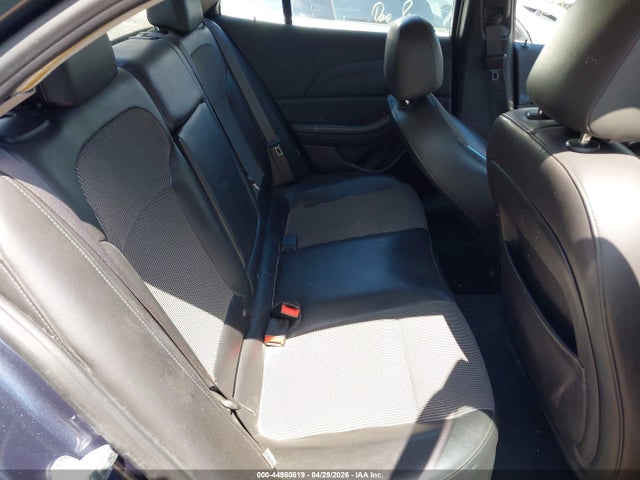 Chevrolet Malibu 1lt