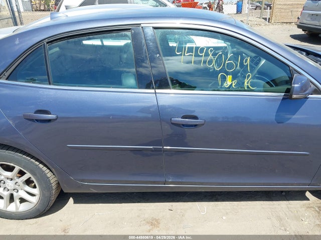 Chevrolet Malibu 1lt