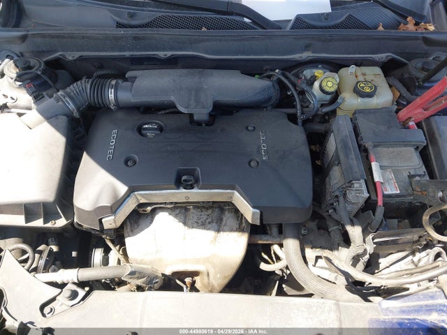 Chevrolet Malibu 1lt