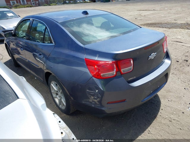 Chevrolet Malibu 1lt