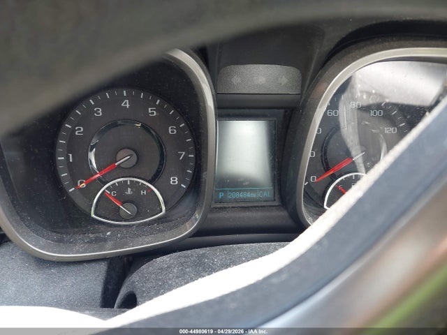Chevrolet Malibu 1lt