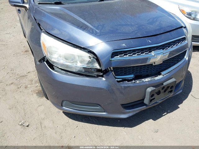 Chevrolet Malibu 1lt