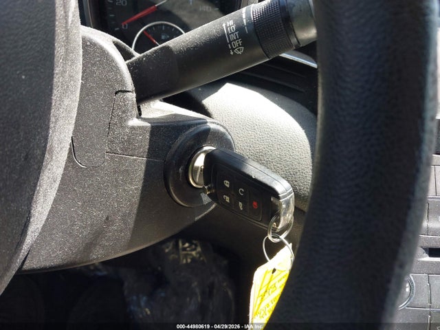 Chevrolet Malibu 1lt
