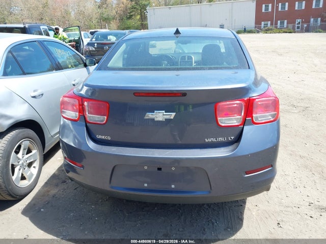 Chevrolet Malibu 1lt