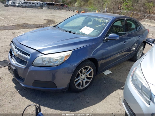 Chevrolet Malibu 1lt