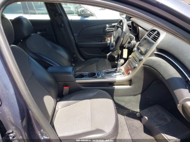 Chevrolet Malibu 1lt
