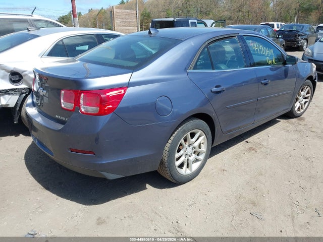 Chevrolet Malibu 1lt