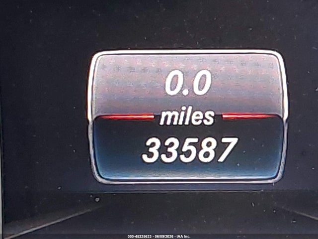 Mercedes-Benz GLE 4matic