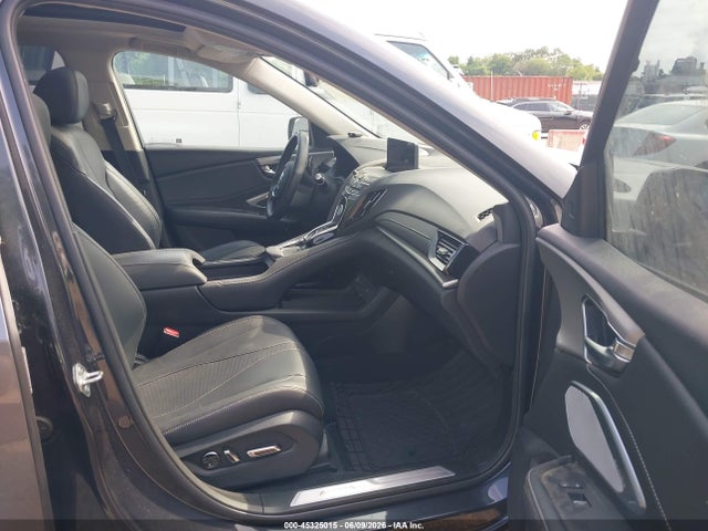 Acura RDX Technology Package