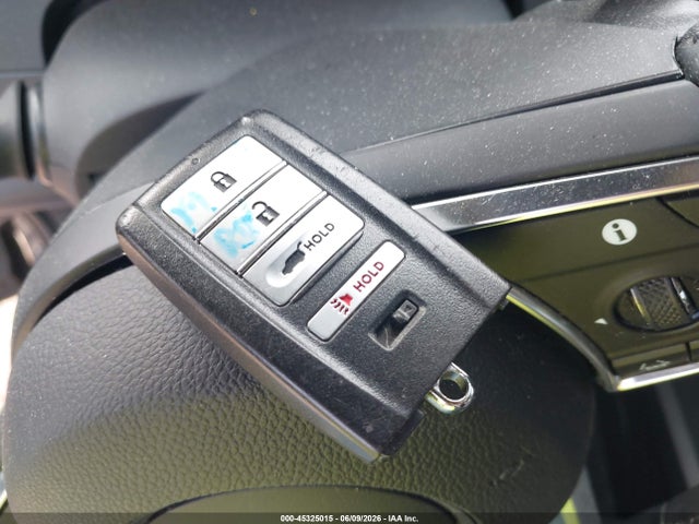 Acura RDX Technology Package