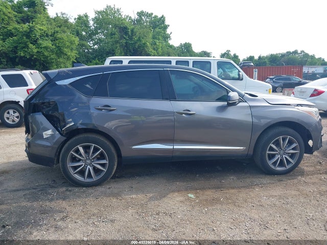 Acura RDX Technology Package