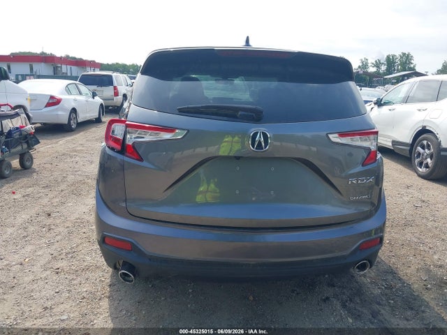 Acura RDX Technology Package