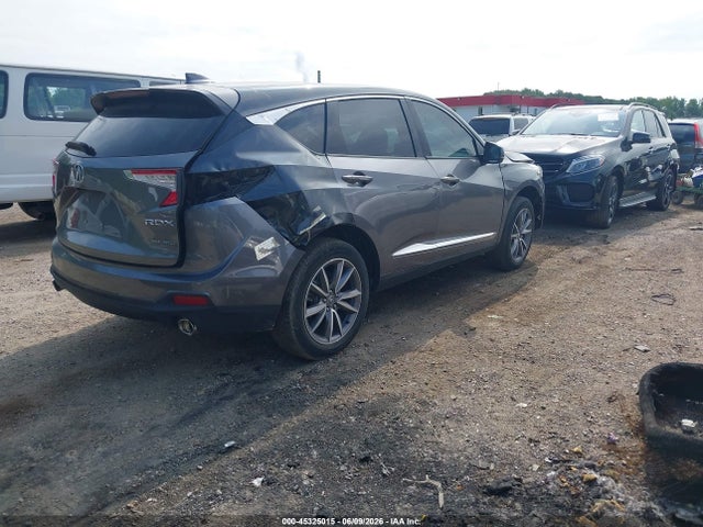 Acura RDX Technology Package