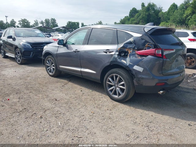 Acura RDX Technology Package