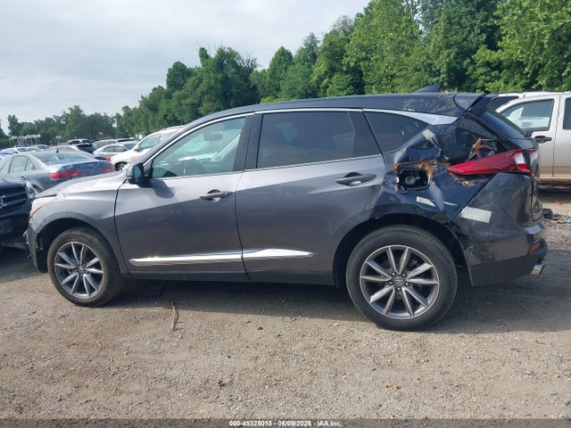 Acura RDX Technology Package