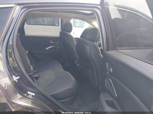 Acura RDX Technology Package