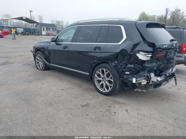 BMW X Series Xdrive40i