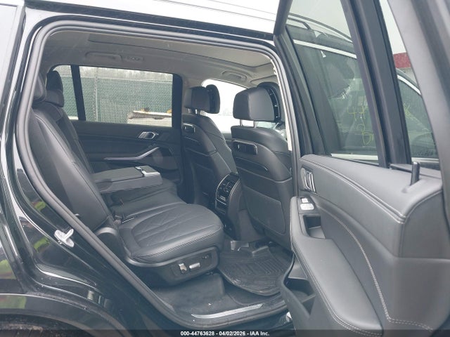 BMW X Series Xdrive40i