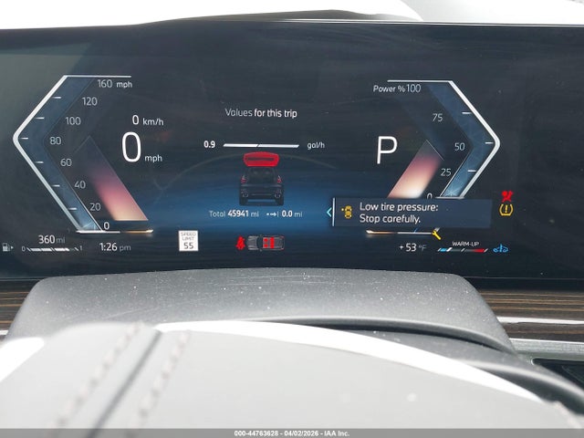 BMW X Series Xdrive40i