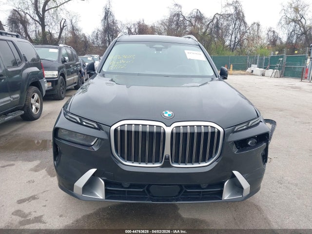 BMW X Series Xdrive40i