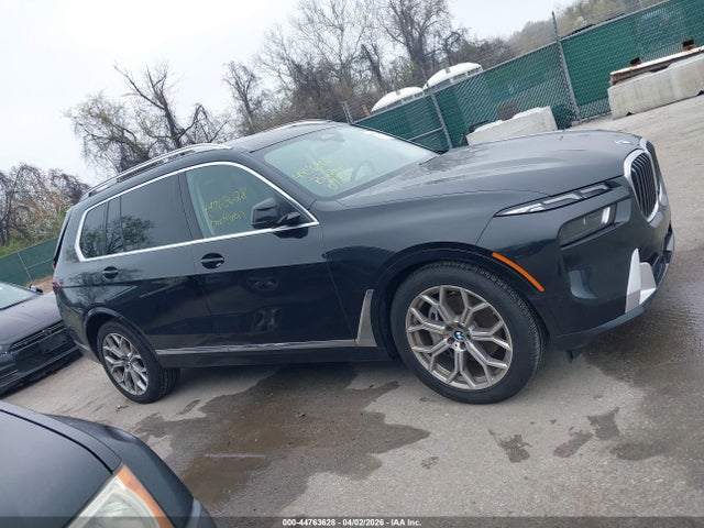BMW X Series Xdrive40i