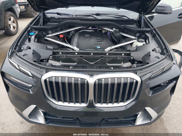 BMW X Series Xdrive40i