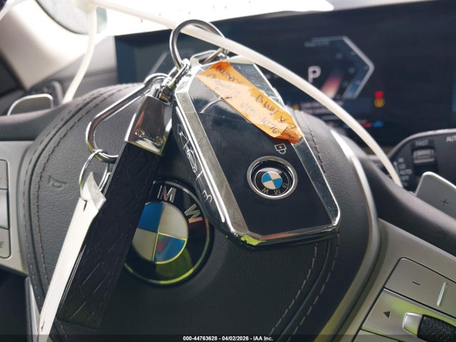 BMW X Series Xdrive40i