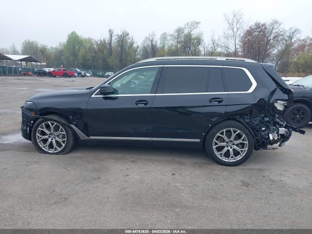BMW X Series Xdrive40i