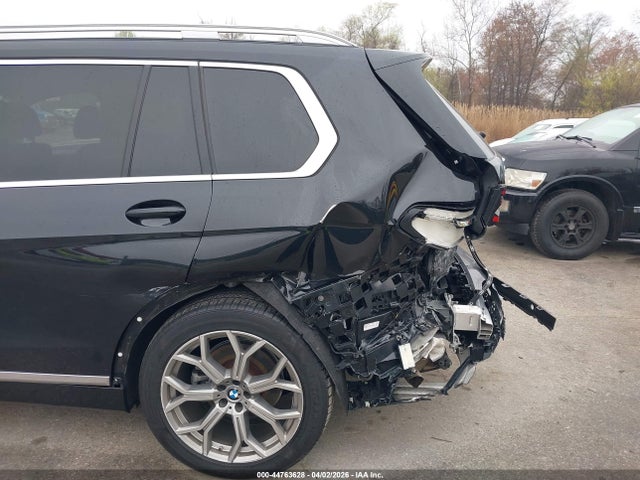 BMW X Series Xdrive40i