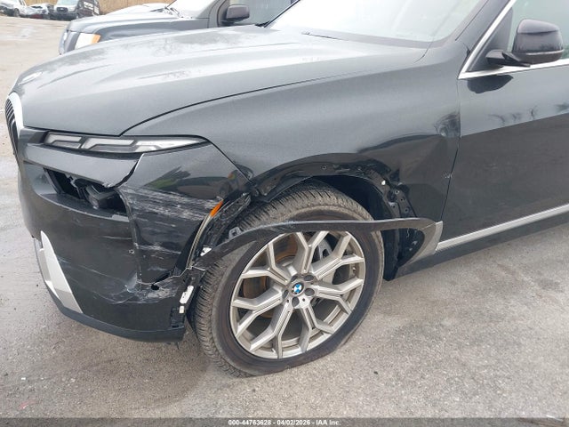 BMW X Series Xdrive40i