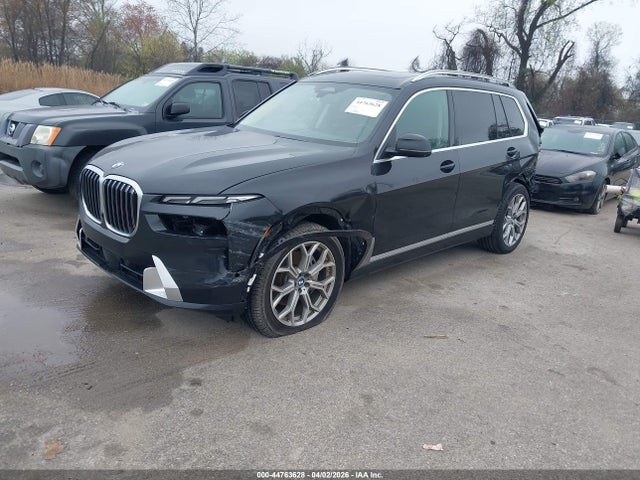 BMW X Series Xdrive40i