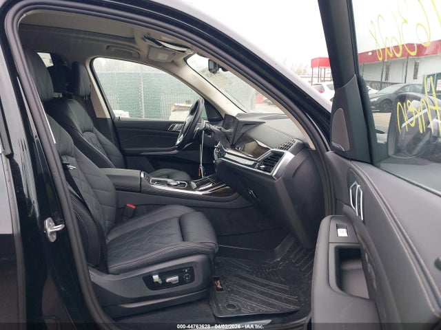 BMW X Series Xdrive40i