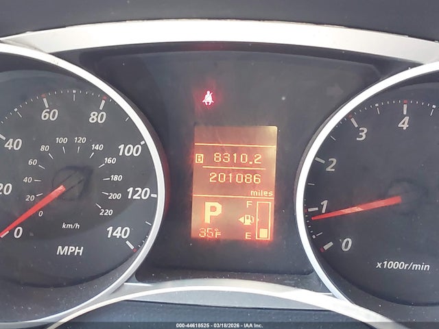 Mitsubishi Outlander Es