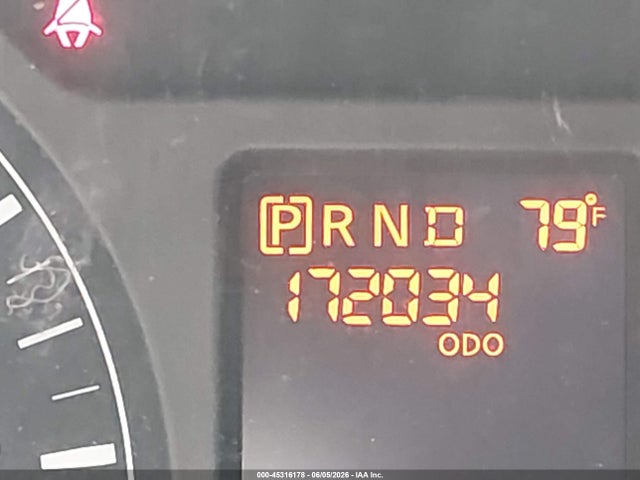 Nissan Nv Sv V8